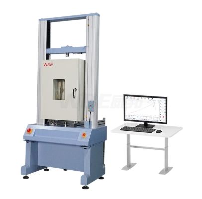 WBE-9001BGD恒温恒湿拉力试验机