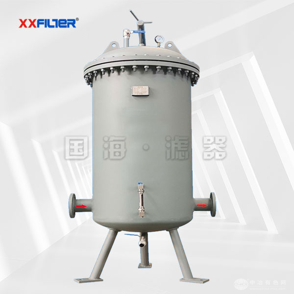 航空燃料聚结过滤器