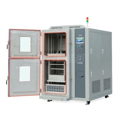 WBE-LR2两槽高低温冷热冲击箱