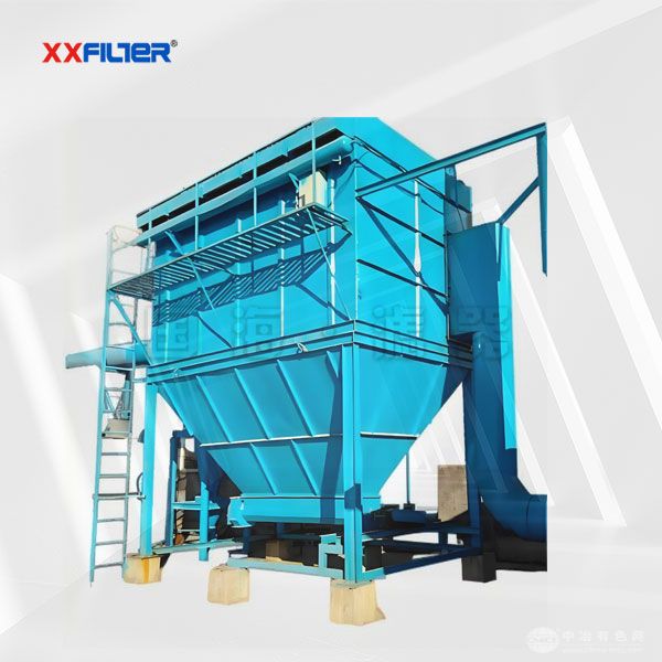 卸灰口粉尘收集袋式除尘器 卸灰口粉尘收集袋式除尘器