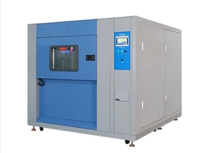 WBE-LR3储能式温度循环冲击箱