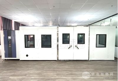 WBE-BRSG步入式高低温试验箱
