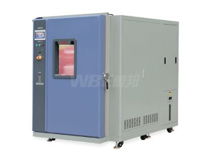 WBE-SGD1500L落地式高低温试验箱