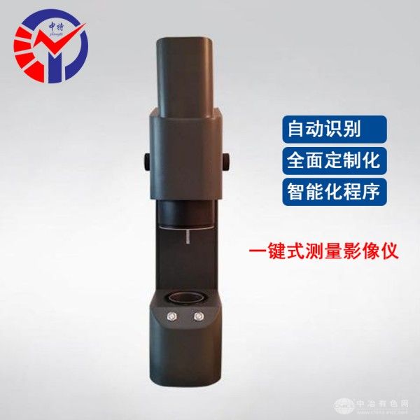  中特