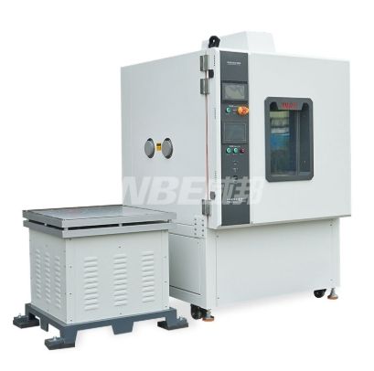 WBE-GDC-750高温振动综合试验箱
