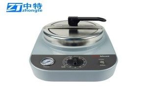 2.0 bar压力冷镶嵌机