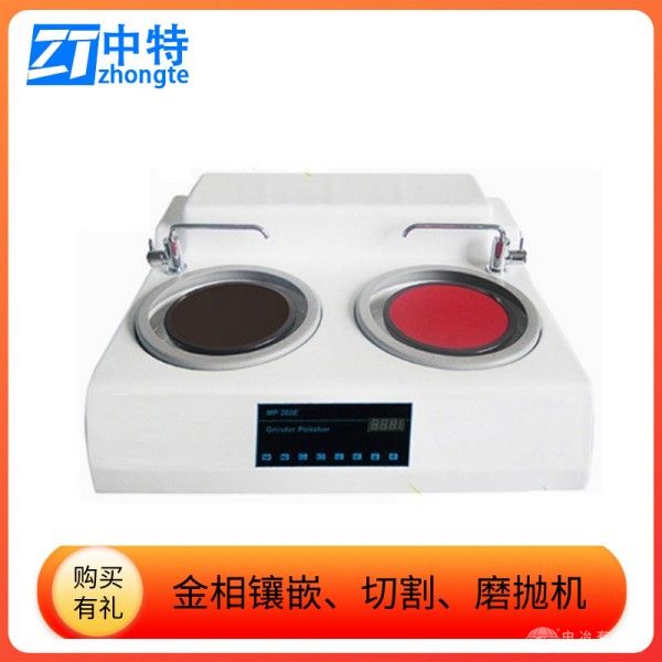  中特