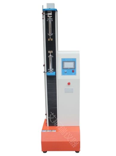 500KG触屏拉力强度试验机