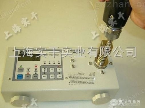 数显螺丝扭力测试仪