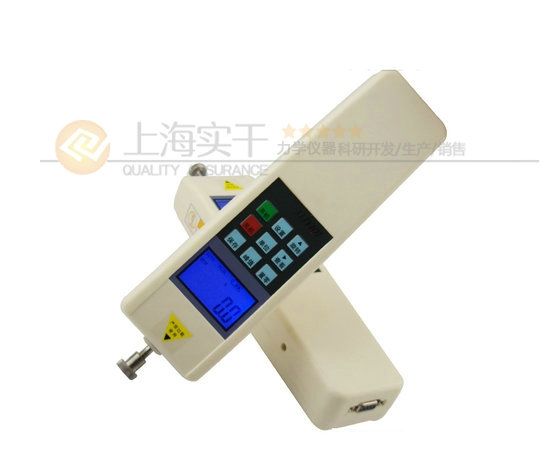 数显式推拉力计