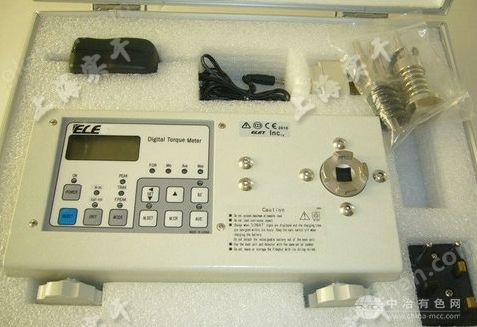 hp-50风批扭力测试仪