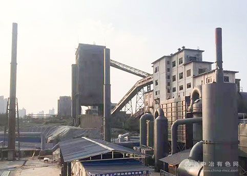 直燃废液废气焚烧炉