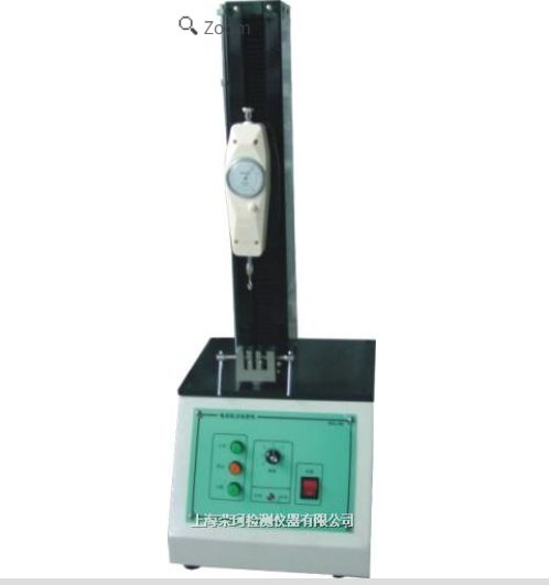 电动桌上型拉力试验机