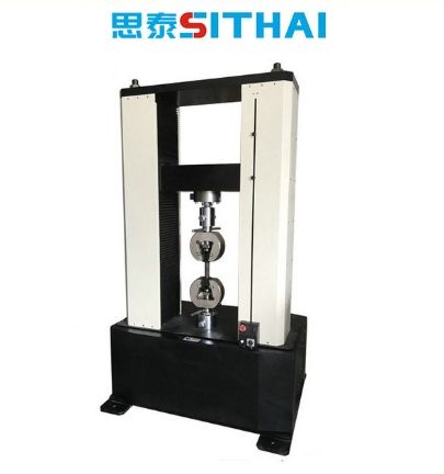 ST-T10 100KN万能材料试验机
