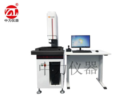 自动经济型影像测量仪