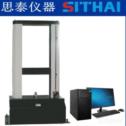 200KN拉力机
