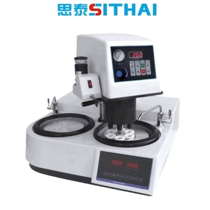 ST-MP250 自动磨抛机
