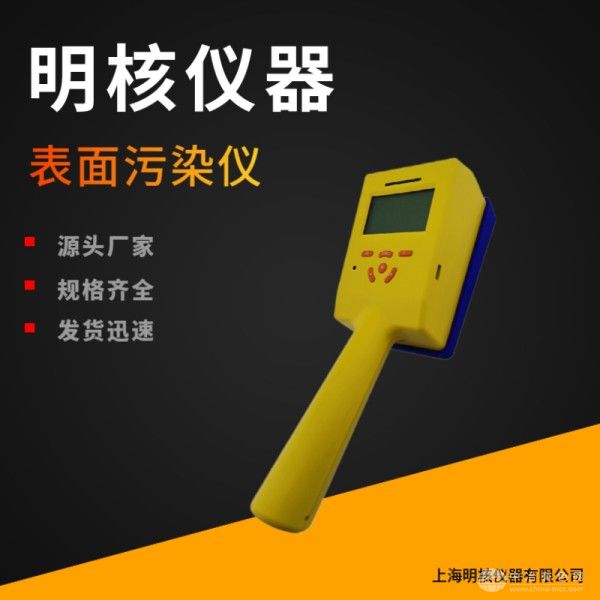 明核仪器