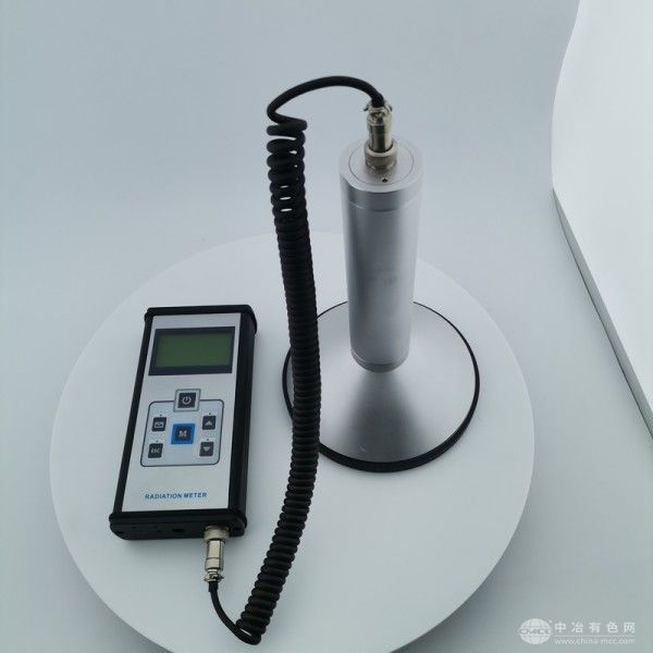 明核仪器