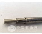 双层实芯纯钙线