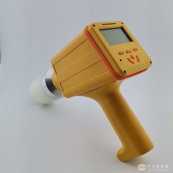 明核仪器