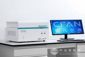  西凡仪器