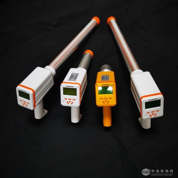 明核仪器
