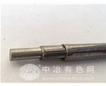 双层实芯纯钙线