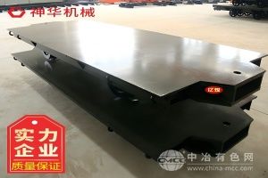  山东神华