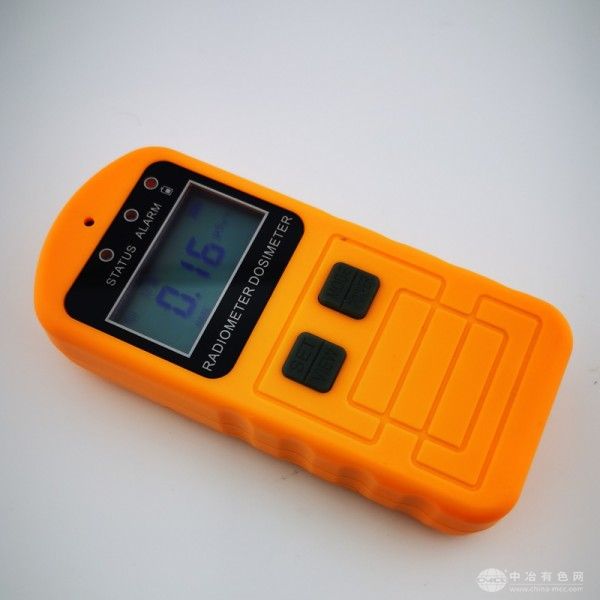 明核仪器