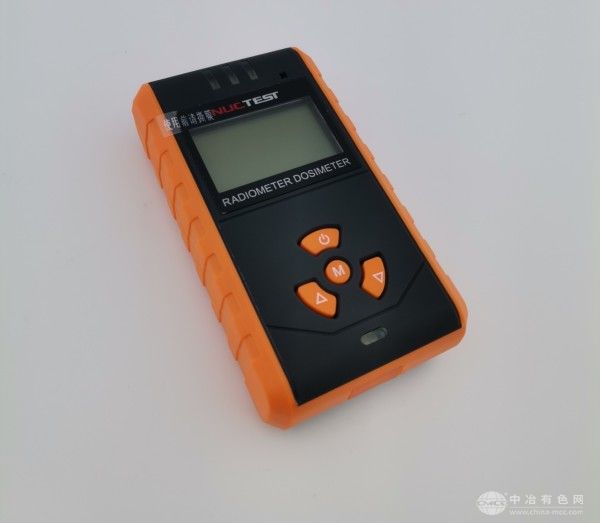 明核仪器