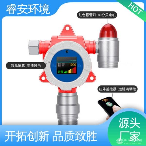 睿安环境