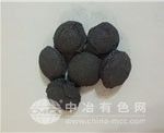 硅铁球