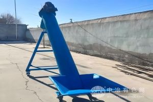  川绮选矿