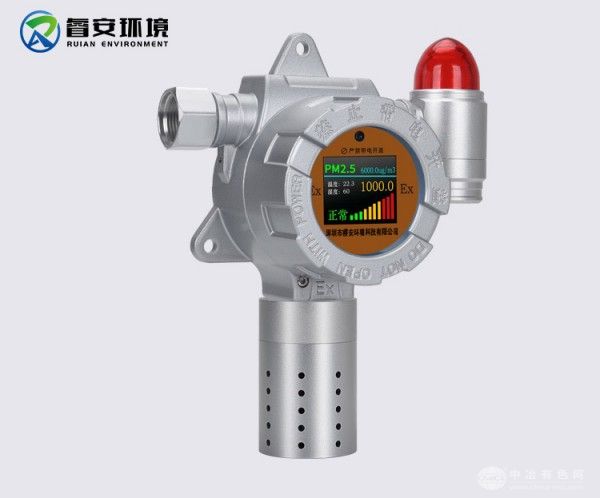 睿安环境