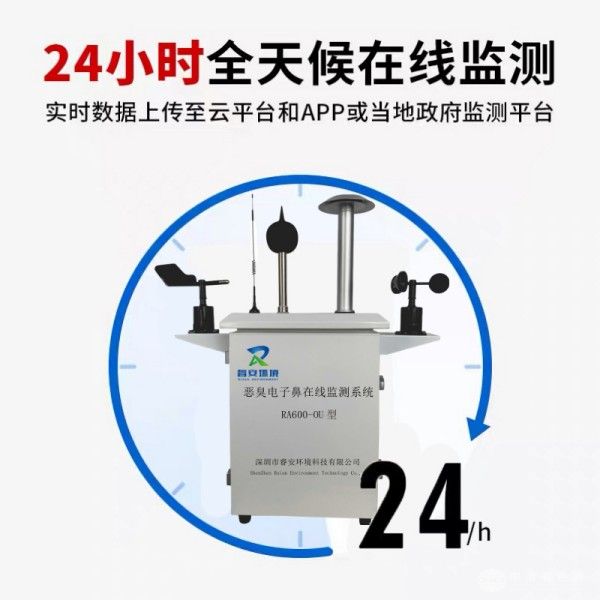 睿安环境