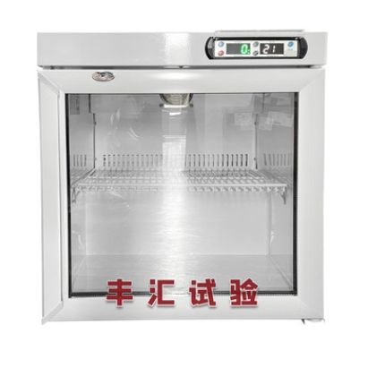 小型恒温箱2~48℃