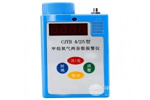 华煤工矿