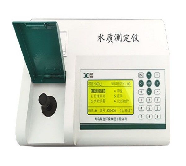 聚创环保