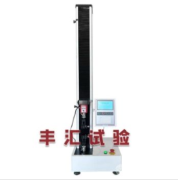 触控式单臂剥离试验机