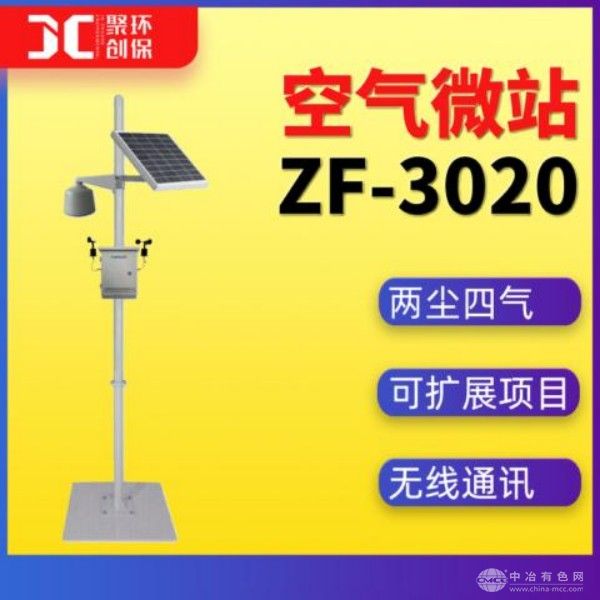 聚创环保