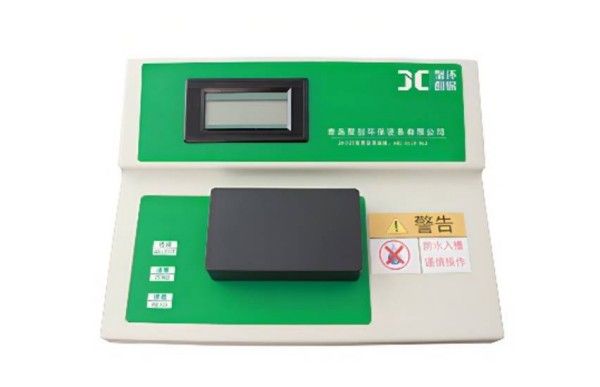 聚创环保