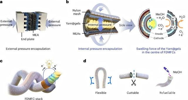 苏州大学材料与化学化工学部严锋教授Nature Materials上发表研究论文