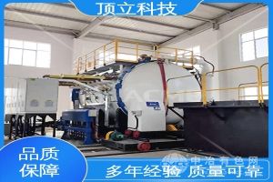  顶立科技