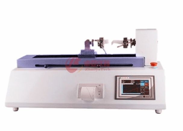 ZY-9900M触摸屏控制剥离强度试验机