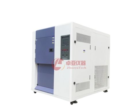ZY315-80C三箱式冷热冲击试验机