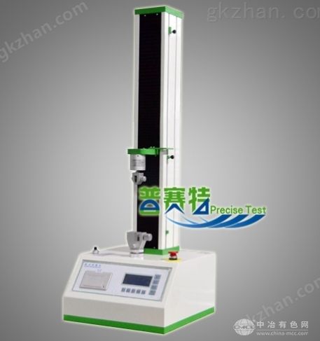PT-302数显拉力机 PT-302数显拉力机