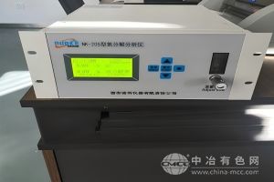 诺科仪器