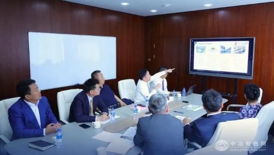 中蒙携手：350万吨铝冶炼厂项目将扎根蒙古苏赫巴托尔省