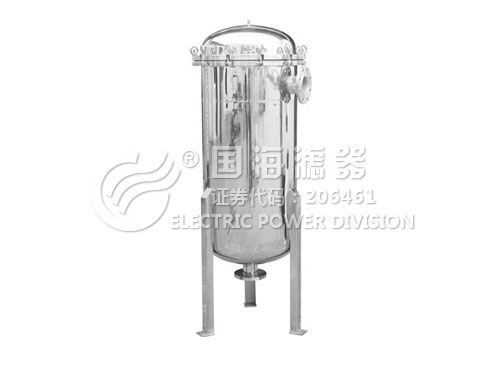 70芯40寸保安过滤器